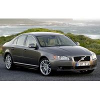 VOLVO S80 Amortisseurs SPORT