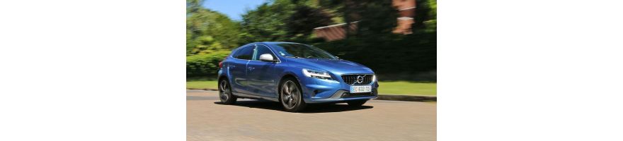 VOLVO V40 Amortisseurs SPORT