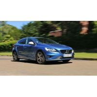 VOLVO V40 Amortisseurs SPORT