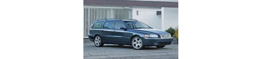 VOLVO V70 Amortisseurs SPORT