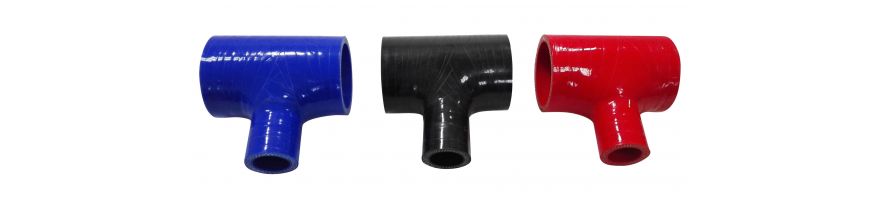 Silicone "T" Dump Valve sleeves
