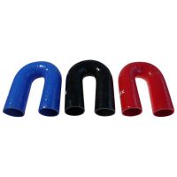 180 silicone elbows
