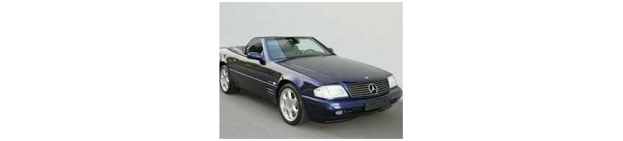 MERCEDES SL320 R129 Amortisseurs SPORT