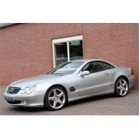 MERCEDES SL500 R230 Amortisseurs SPORT