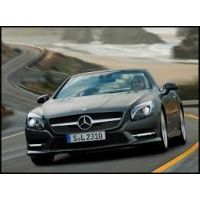 MERCEDES SL500 R231 Amortisseurs SPORT