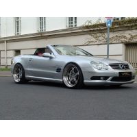 MERCEDES SL55 AMG R230 Amortisseurs SPORT