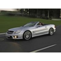 MERCEDES SL63 AMG R230 Amortisseurs SPORT