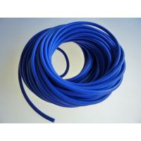 Silicone vacuum hoses