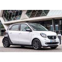 SMART Forfour W453 Amortisseurs SPORT