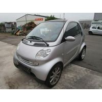 SMART Fortwo Coupe C450 Amortisseurs SPORT