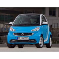 SMART Fortwo Coupe C451 Amortisseurs SPORT