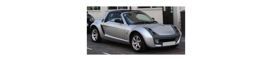 SMART Roadster W452 Amortisseurs SPORT