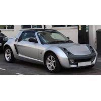 SMART Roadster W452 Amortisseurs SPORT