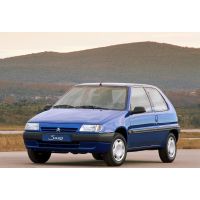 CITROèN Saxo Amortisseurs SPORT