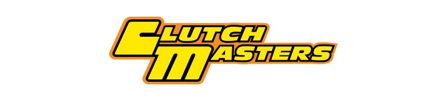CLUTCH MASTERS