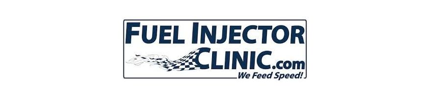 FUEL INJECTOR CLINIC