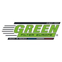 GREEN AIR FILTER