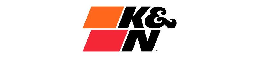 K&N