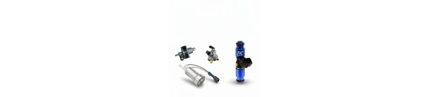 FUEL PUMP / REGULATOR