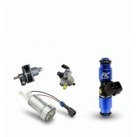 BOMBA DE COMBUSTIBLE/REGULADOR