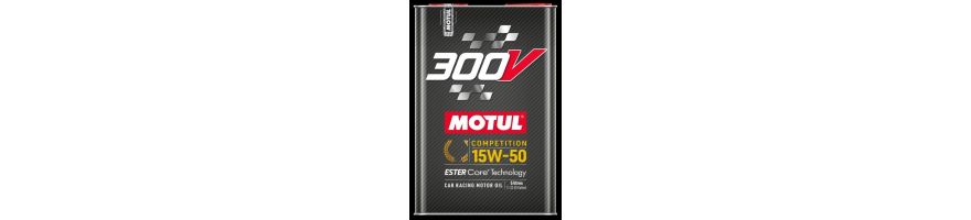 MOTUL