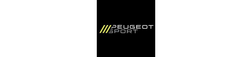 PEUGEOT SPORT