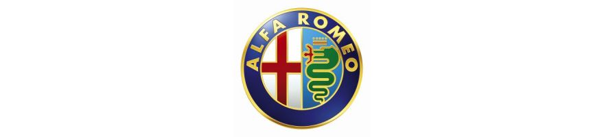 ALFA ROMEO - Kugelgelenk-Stoadämpferhalterung