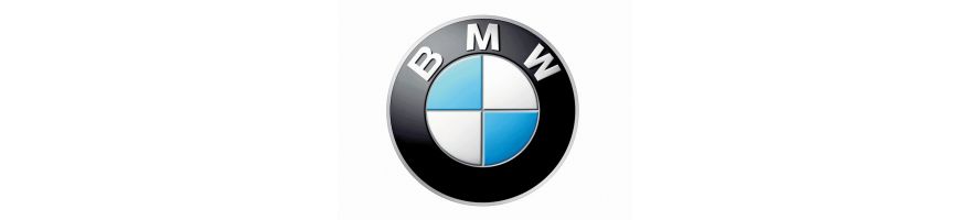 BMW - Coupelle amortisseur rotulée