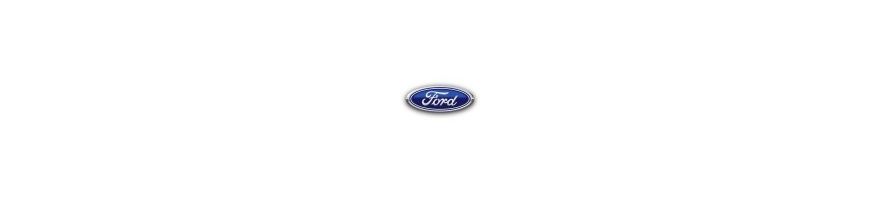 FORD - Coupelle amortisseur rotulée