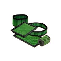 GREEN AIR FILTERS ref