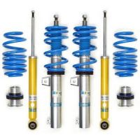 Coilover schokdempers