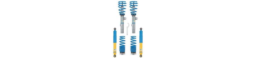 PAR REFERENCE BILSTEIN B14 & B16