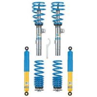 PER RIFERIMENTO BILSTEIN B14 & B16