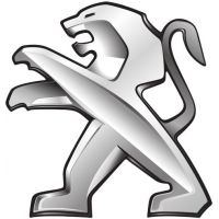 PEUGEOT - Schroefveringkit