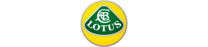 LOTUS - Coilover Suspension Kit