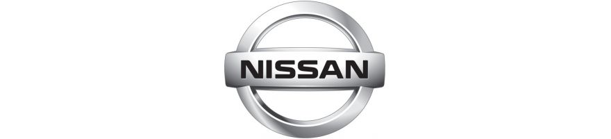 NISSAN - Schroefveringkit