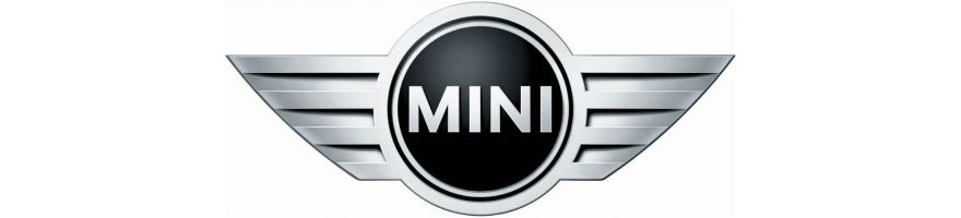 MINI (BMW) - Kugelgelenk-Stoadämpferhalterung