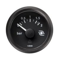 ManÃ³metro de presiÃ³n del turbo