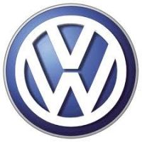 VOLKSWAGEN - Coupelle amortisseur rotulée