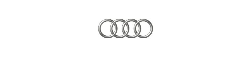 AUDI - Tieferlegungsfedern