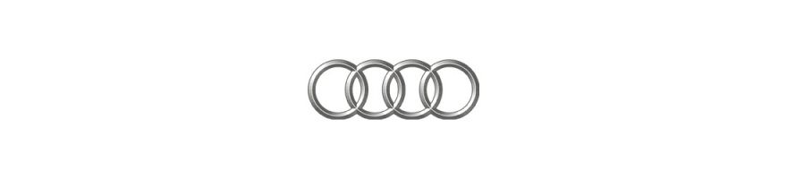 AUDI - Ressorts courts