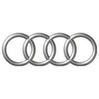 AUDI - Tieferlegungsfedern