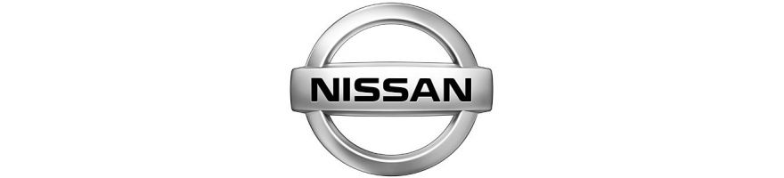 NISSAN - Tieferlegungsfedern