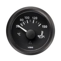 Oil Temperature Gauge