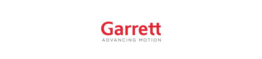 Turbo GARRETT GT