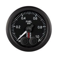 Manometro del carburante