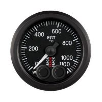 Uitlaatgastemperatuurmeter