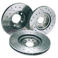 Disques de frein PAR VEHICULE
