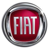 FIAT - Remblokken voor originele remklauwen