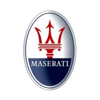 MASERATI - Plaquettes pour étriers d'origine